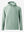 Texture Heather Cozy Hoodies Pullover