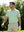Polos de golf Performance Stripe