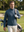 Sudadera Jacquard con Cremallera hasta el Cuarto