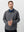 Water Resistant 1/4 Zip Hooded Pullover