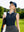 Women's Athletic Quarter Zip Tank Tops