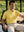 Polo moderno y elegante con textura