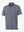 3D view of Sport Fit Stripe Polo in Navy Stripe