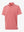 3D view of Sport Fit Stripe Polo in Red Stripe