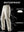 Lightweight Waterproof Rain Pants with Zipper Pockets